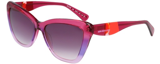 Frente AGATHA RUIZ DE LA PRADA SOL 21382 COL 566 ø55/17 145