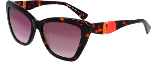 Frente AGATHA RUIZ DE LA PRADA SOL 21382 COL 593 ø55/17 145