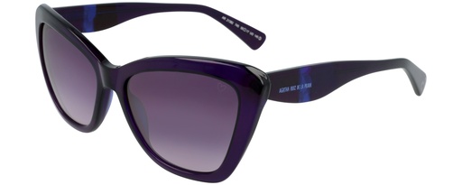 Frente AGATHA RUIZ DE LA PRADA SOL 21382 COL 745 ø55/17 145