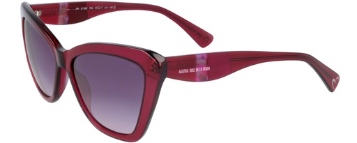 Frente AGATHA RUIZ DE LA PRADA SOL 21382 COL 764 ø55/17 145