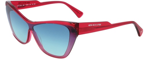 Frente AGATHA RUIZ DE LA PRADA SOL 21383 COL 562 ø145/0 145