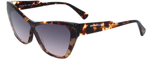 Frente AGATHA RUIZ DE LA PRADA SOL 21383 COL 595 ø145/0 145