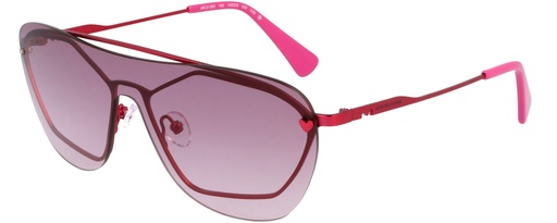 Frente AGATHA RUIZ DE LA PRADA SOL 21385 COL 162 ø135/0 145