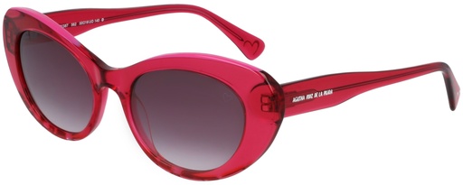 Frente AGATHA RUIZ DE LA PRADA SOL 21387 COL 562 ø50/18 140