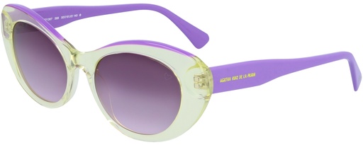 Frente AGATHA RUIZ DE LA PRADA SOL 21387 COL 588 ø50/18 140
