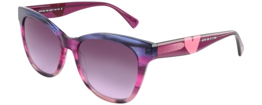 Frente AGATHA RUIZ DE LA PRADA SOL 21403 COL 555 ø53/17 140