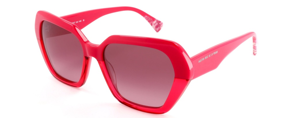 AGATHA RUIZ DE LA PRADA SUN 21422 COL 562