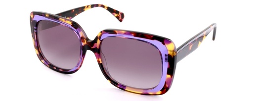 AGATHA RUIZ DE LA PRADA SUN 21423 COL 595