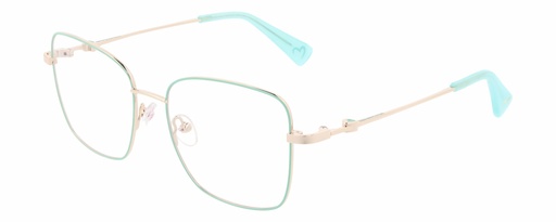 Frente AGATHA RUIZ DE LA PRADA RX* 61739 COL 234 Ø53/17 140