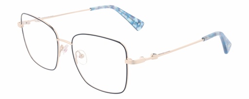 Frente AGATHA RUIZ DE LA PRADA RX* 61739 COL 244 Ø53/17 140