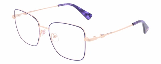 Frente AGATHA RUIZ DE LA PRADA RX* 61739 COL 252 Ø53/17 140