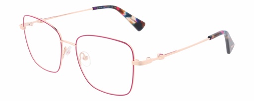 Frente AGATHA RUIZ DE LA PRADA RX* 61739 COL 265 Ø53/17 140