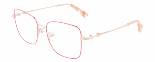 Frente AGATHA RUIZ DE LA PRADA RX* 61739 COL 266 Ø53/17 140