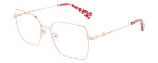 Frente AGATHA RUIZ DE LA PRADA RX* 61740 COL 100 Ø53/16 140