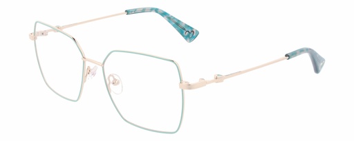 Frente AGATHA RUIZ DE LA PRADA RX* 61740 COL 234 Ø53/16 140