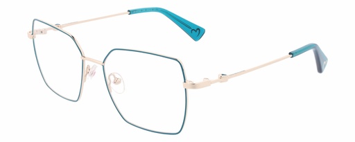Frente AGATHA RUIZ DE LA PRADA RX* 61740 COL 248 Ø53/16 140