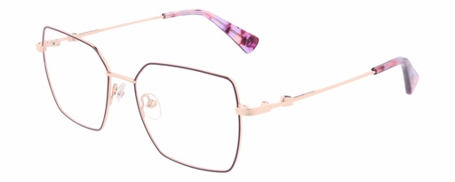 Frente AGATHA RUIZ DE LA PRADA RX* 61740 COL 254 Ø53/16 140