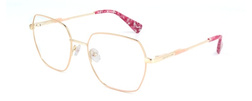 Frente AGATHA RUIZ DE LA PRADA RX* 61741 COL 101 Ø55/19 140