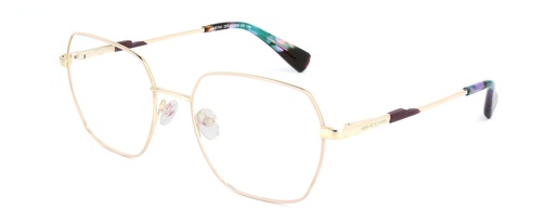 Frente AGATHA RUIZ DE LA PRADA RX* 61741 COL 257 Ø55/19 140
