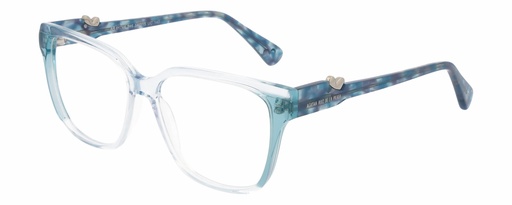 Frente AGATHA RUIZ DE LA PRADA RX* 61744 COL 546 Ø54/15 140