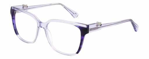 Frente AGATHA RUIZ DE LA PRADA RX* 61744 COL 557 Ø54/15 140
