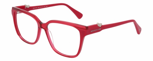 Frente AGATHA RUIZ DE LA PRADA RX* 61744 COL 565 Ø54/15 140