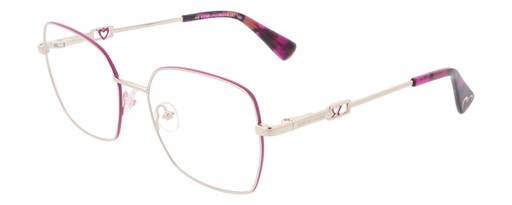 Frente AGATHA RUIZ DE LA PRADA RX* 61745 COL 263 Ø56/20 140