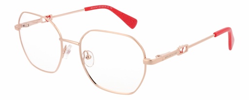 Frente AGATHA RUIZ DE LA PRADA RX* 61747 COL 100 Ø53/20 140