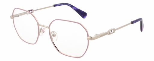 Frente AGATHA RUIZ DE LA PRADA RX* 61747 COL 257 Ø53/20 140