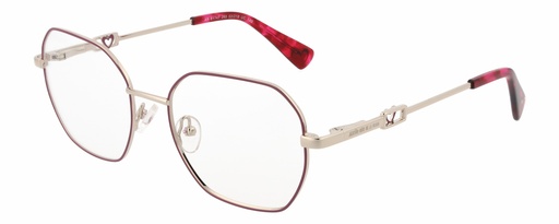Frente AGATHA RUIZ DE LA PRADA RX* 61747 COL 265 Ø53/20 140