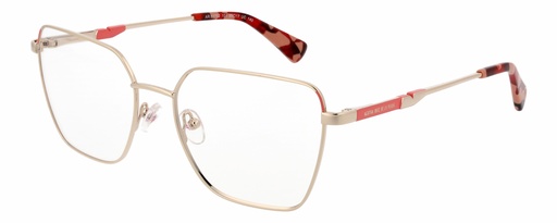 Frente AGATHA RUIZ DE LA PRADA RX* 61752 COL 101 Ø55/17 140