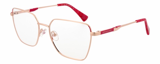 Frente AGATHA RUIZ DE LA PRADA RX* 61752 COL 200 Ø55/17 140