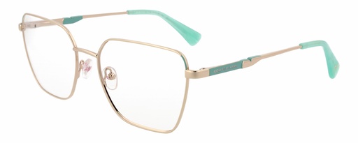 Frente AGATHA RUIZ DE LA PRADA RX* 61752 COL 201 Ø55/17 140