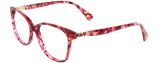 Frente AGATHA R.P. LOVE OFT* 80000 COL 564 Ø53/1