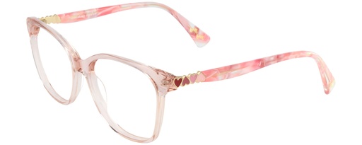 Frente AGATHA R.P. LOVE OFT* 80000 COL 566 Ø53/1