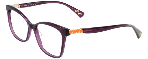 Frente AGATHA R.P. LOVE OFT* 80001 COL 554 Ø54/1