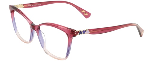 Frente AGATHA R.P. LOVE OFT* 80001 COL 564 Ø54/1
