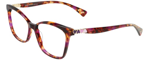 Frente AGATHA R.P. LOVE OFT* 80001 COL 594 Ø54/1