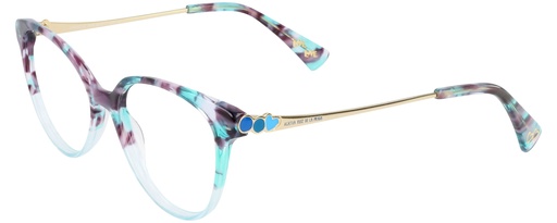 Frente AGATHA R.P. LOVE OFT* 80002 COL 545 Ø53/1