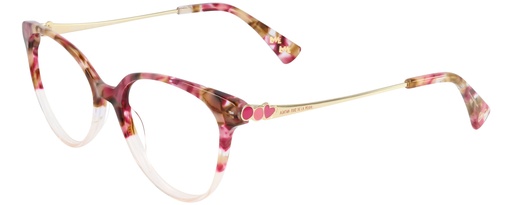 Frente AGATHA R.P. LOVE OFT* 80002 COL 565 Ø53/1