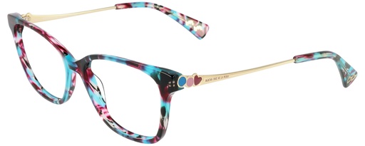 Frente AGATHA R.P. LOVE OFT* 80003 COL 540 Ø52/1