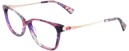 Frente AGATHA R.P. LOVE OFT* 80003 COL 555 Ø52/1