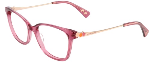 Frente AGATHA R.P. LOVE OFT* 80003 COL 565 Ø52/1