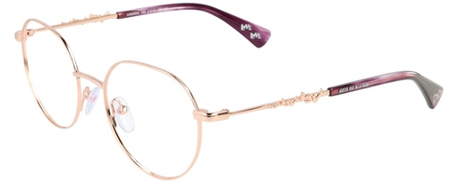 Frente AGATHA R.P. LOVE OFT* 80004 COL 100 Ø51/1