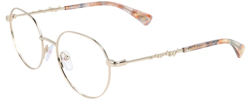 Frente AGATHA R.P. LOVE OFT* 80004 COL 101 Ø51/1
