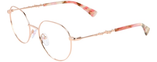 Frente AGATHA R.P. LOVE OFT* 80004 COL 200 Ø51/1