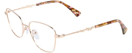 Frente AGATHA R.P. LOVE OFT* 80005 COL 101 Ø53/1