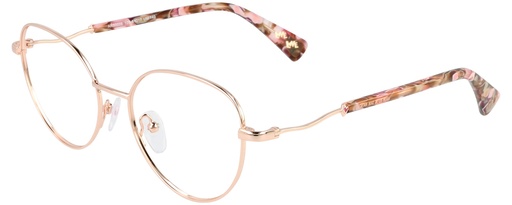 Frente AGATHA R.P. LOVE OFT* 80006 COL 100 Ø52/1