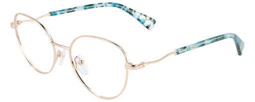 Frente AGATHA R.P. LOVE OFT* 80006 COL 301 Ø52/1