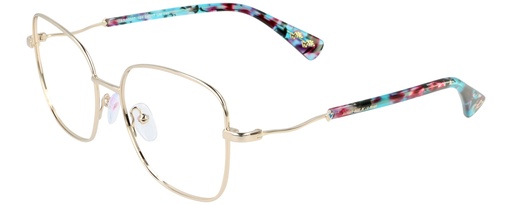 Frente AGATHA R.P. LOVE OFT* 80007 COL 101 Ø54/1